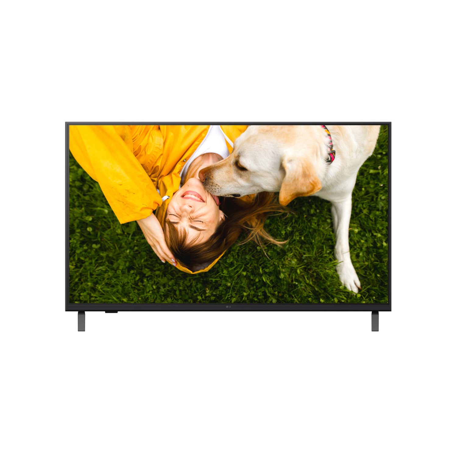 LG 43UA751C Hospitality TVs - 43 Inches - Black