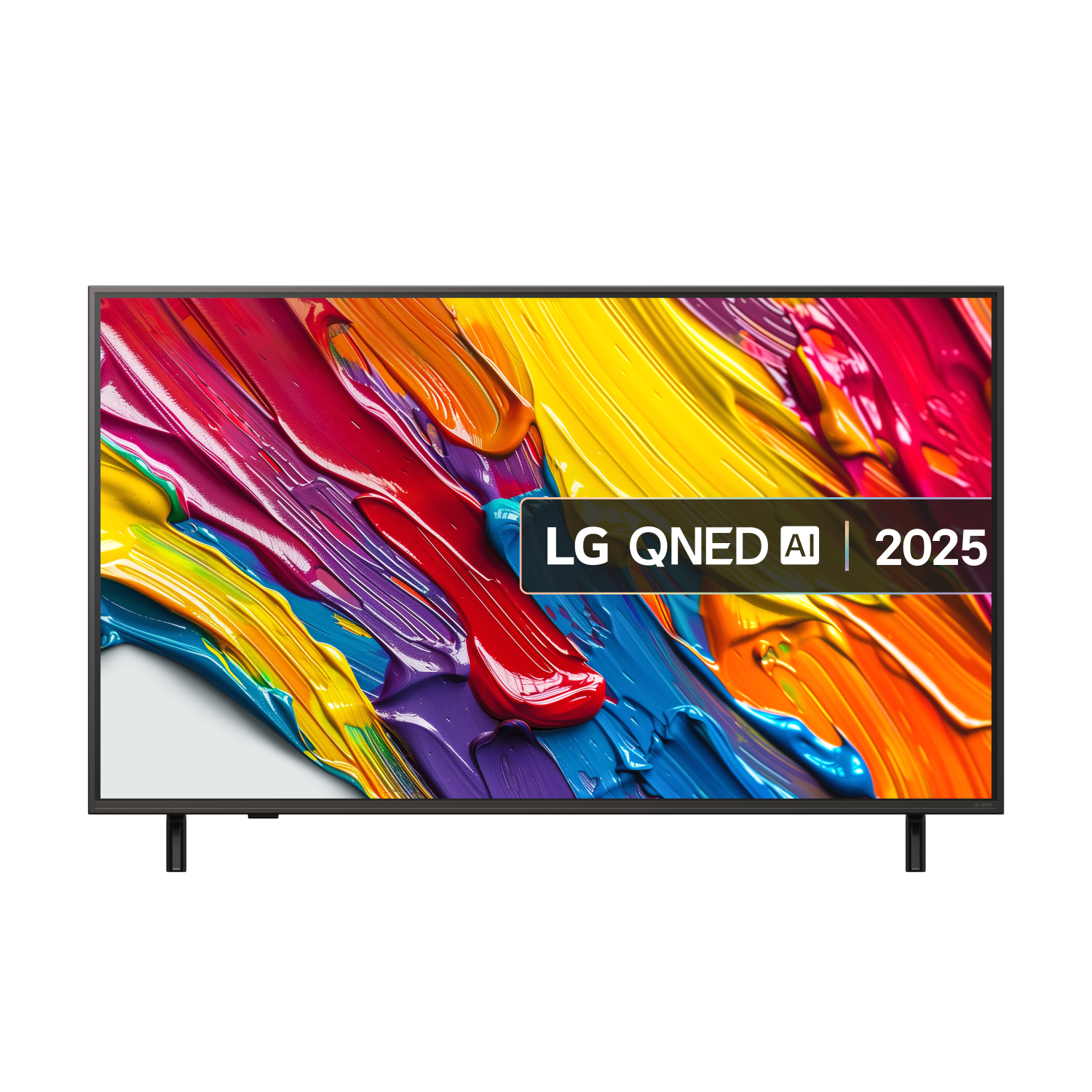 LG 50QNED84A6C TVs - 50 Inches - Brown