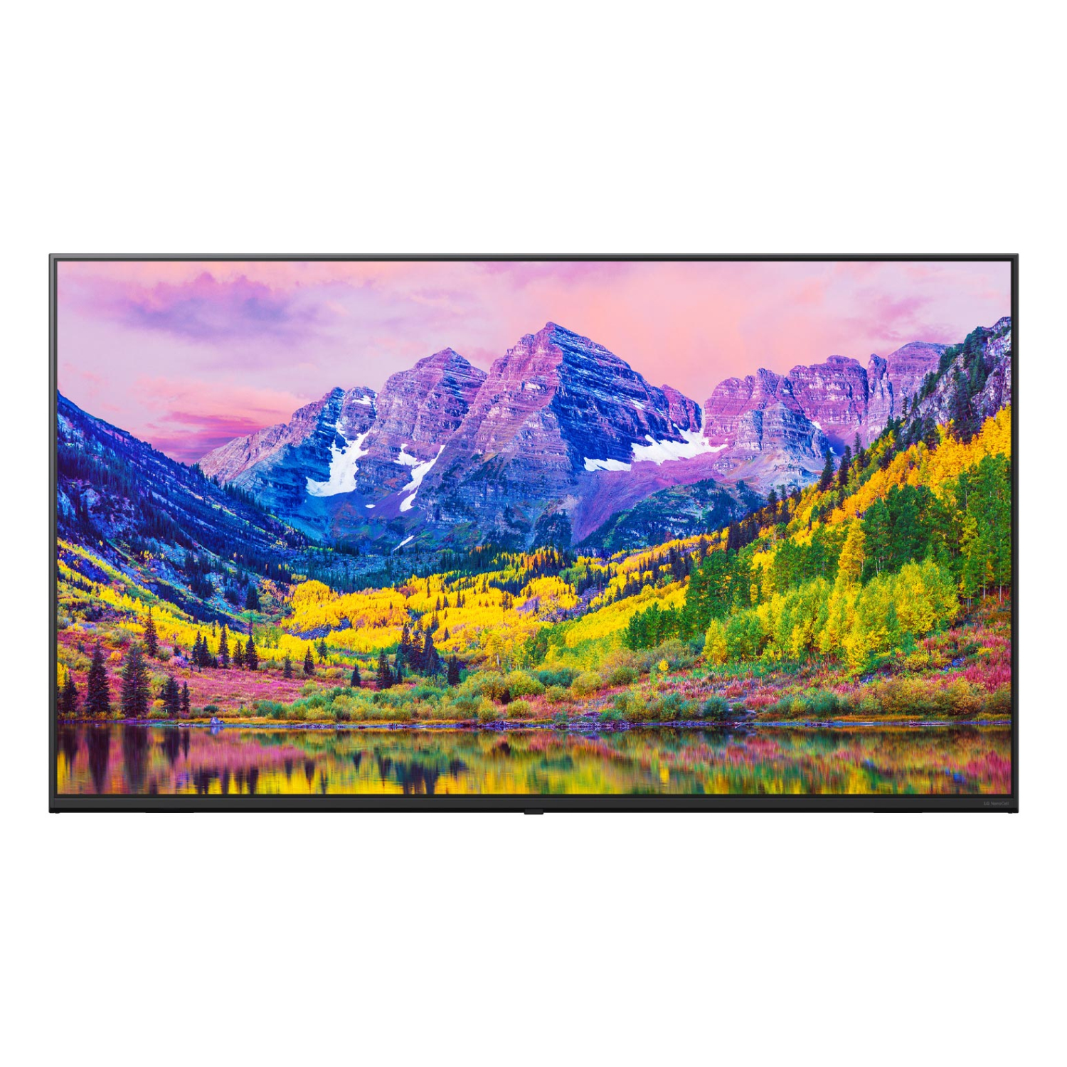 LG 43UK762H Hospitality TVs - 50 Inches - Black