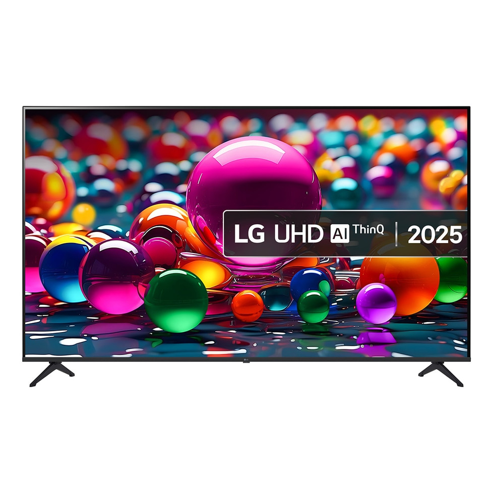 LG LG 75 INCH 4K SMART TV WEBOS