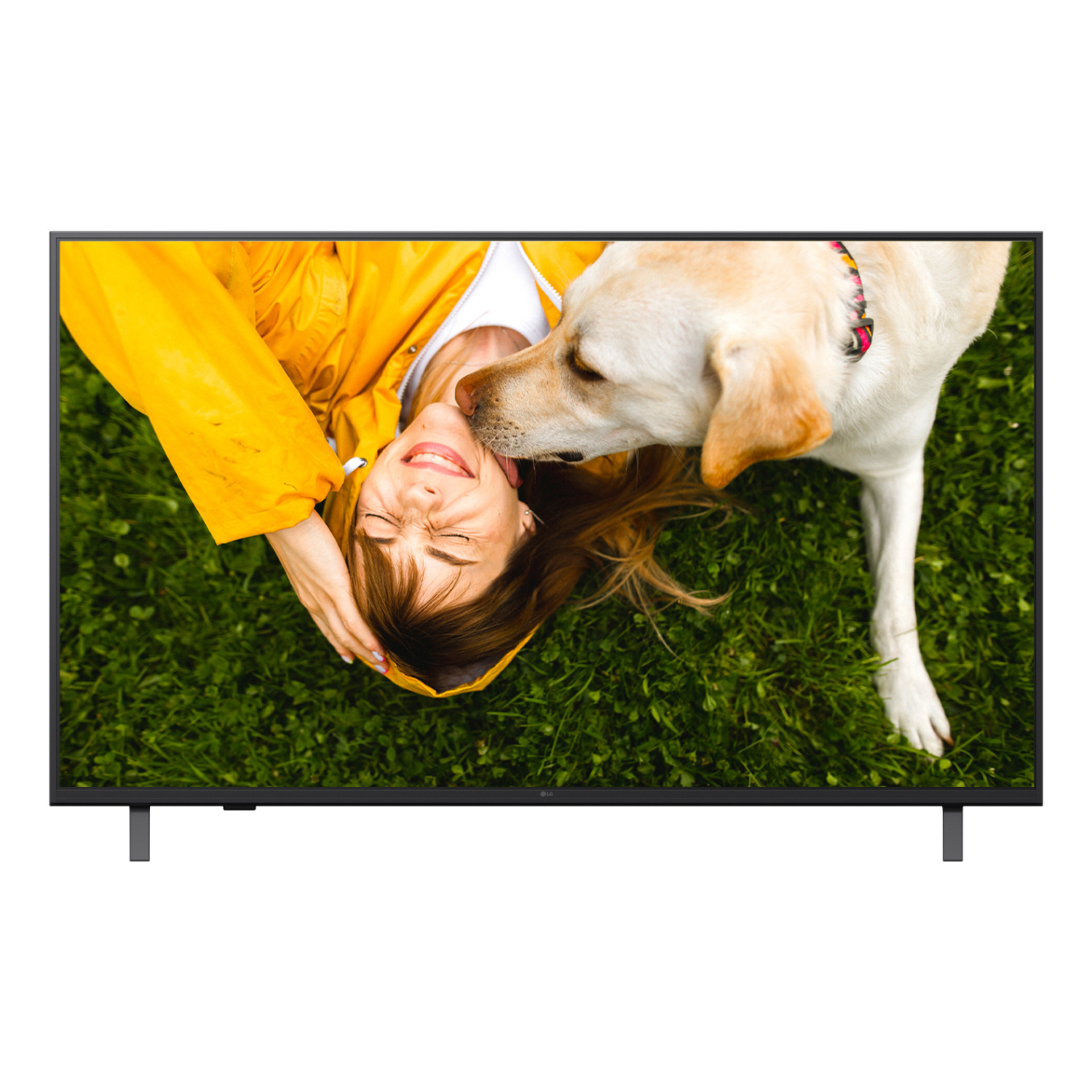 LG 75UA751C Hospitality TVs - 75 Inches - Black