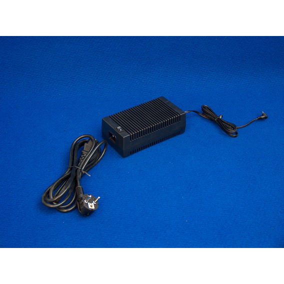 Labelmate PS-15V power adapter/inverter Indoor Black