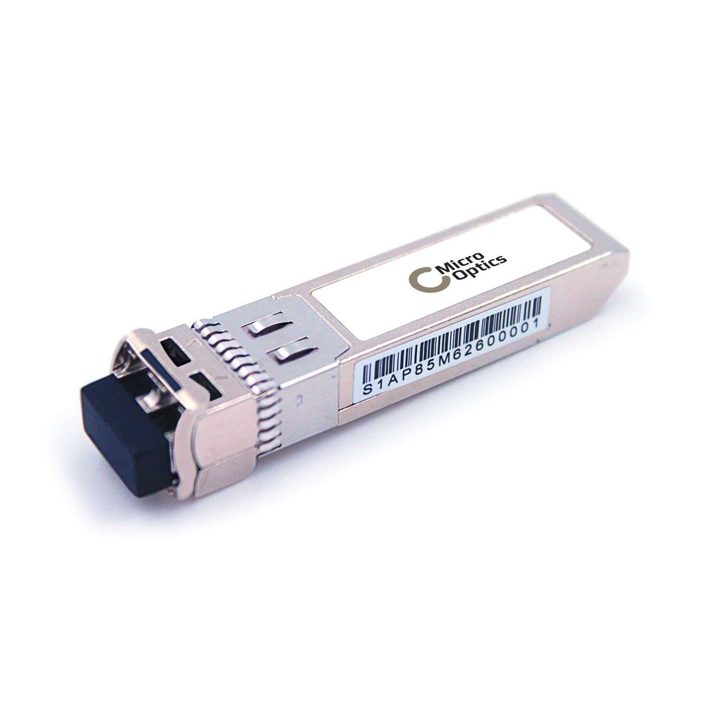 Lanview MO-UF-MM-10G Network Transceiver Modules - Silver
