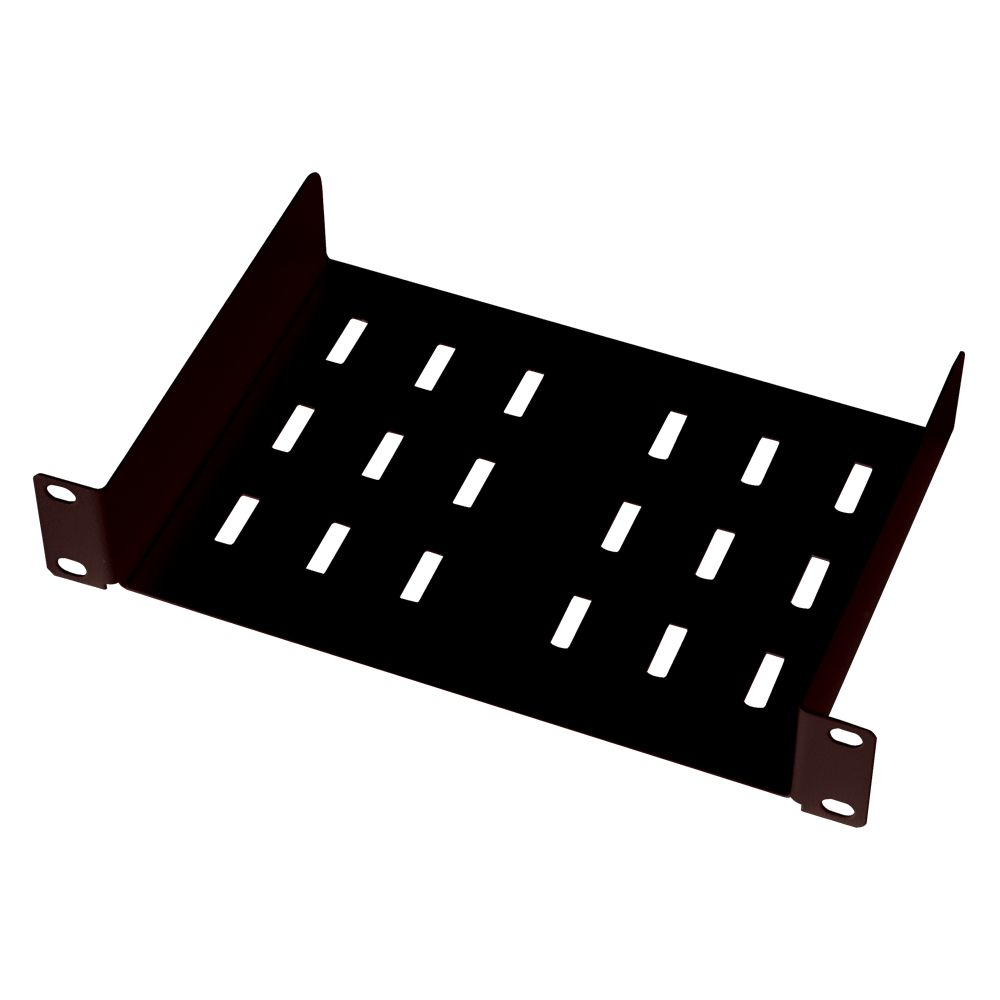 Lanview RA10100BL Rack Accessories - Black