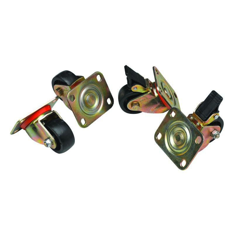Lanview RAX110 Rack Accessories