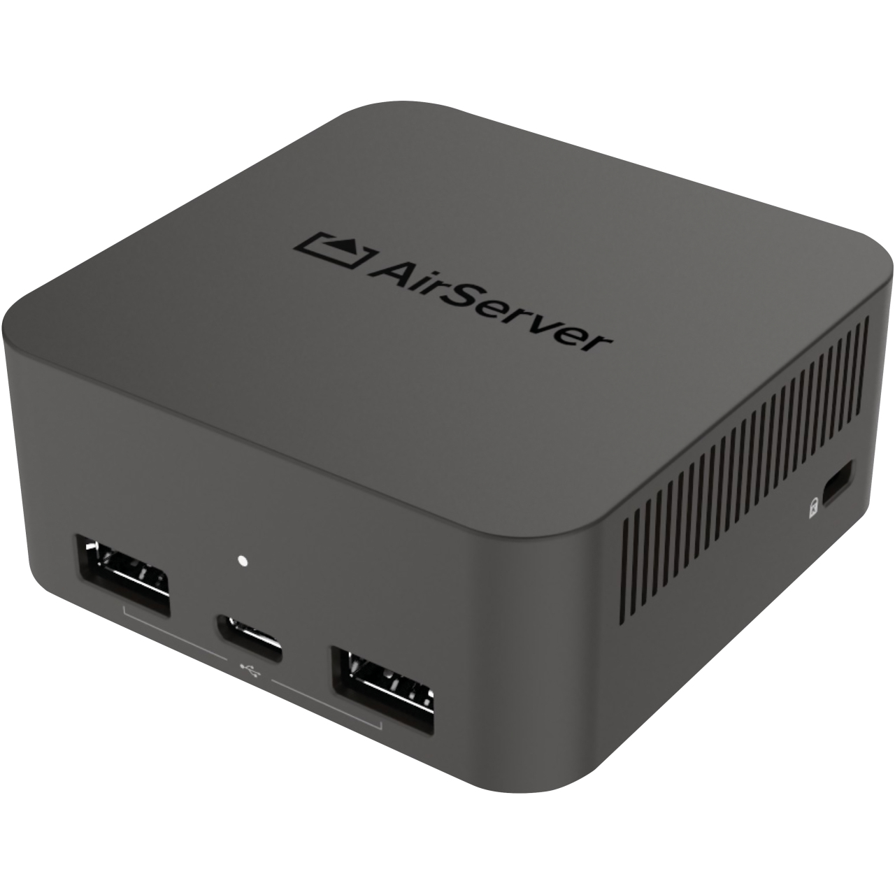 Legamaster cast receiver AirServer Connect 3