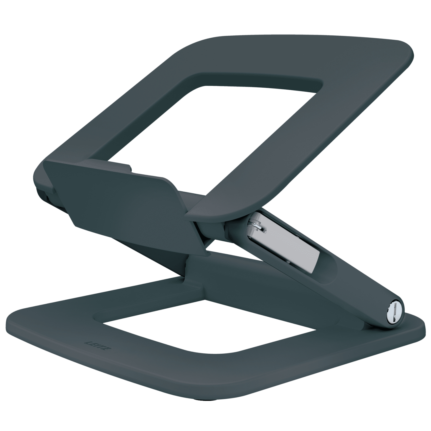 Leitz Ergo Adjustable Multi-Angle Laptop Stand