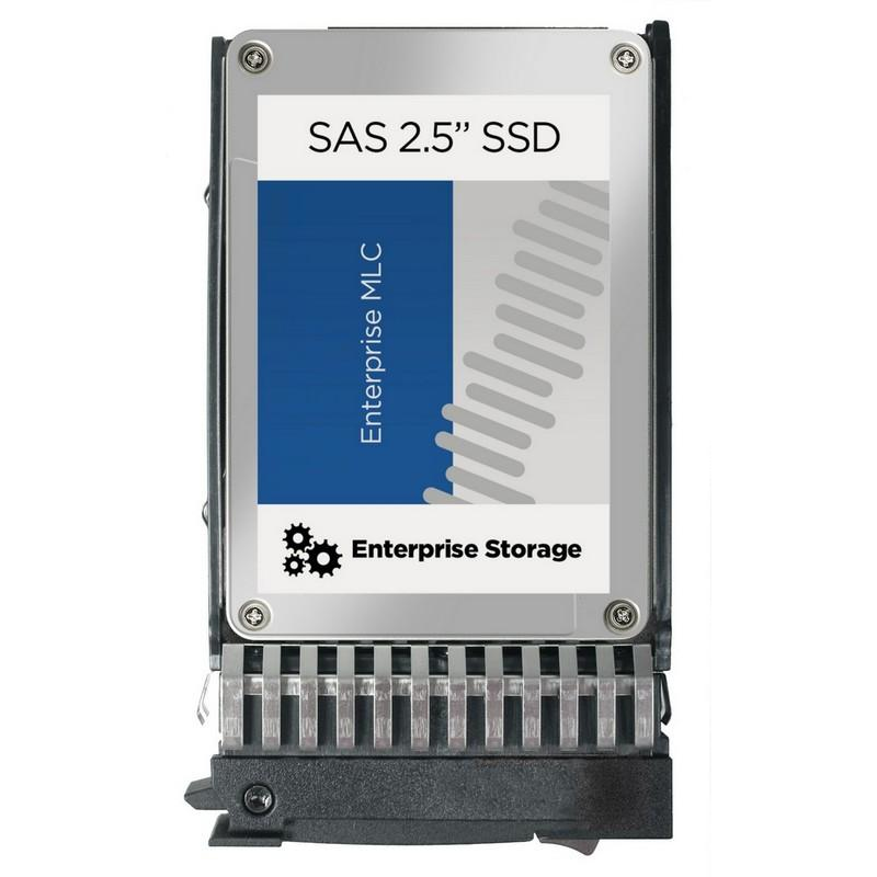 Lenovo 200GB 6G 2.5INCH SAS SSD