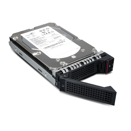 Lenovo 2TB 7.2K 6G 2.5INCH SATA HDD