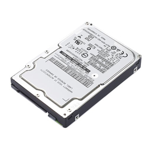 Lenovo 1.2TB 10K 12G SAS 2.5IN G3HS HDD