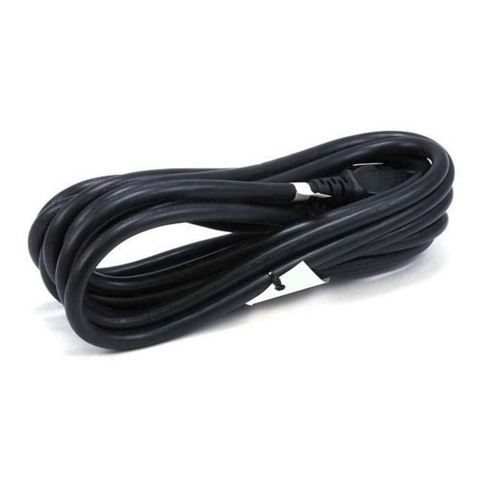 Lenovo 00XL077 Power Cables - Black