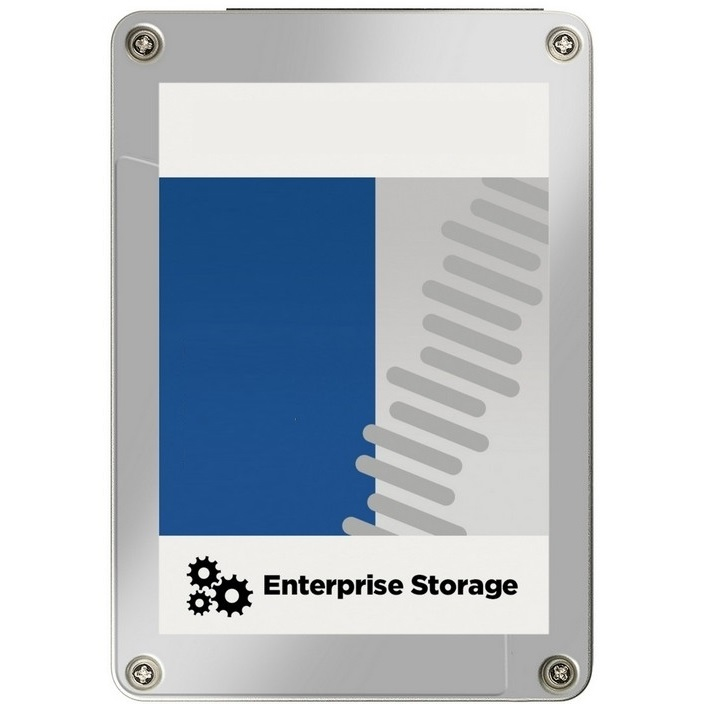 Lenovo 480GB 6G 2.5INCH SATA SSD