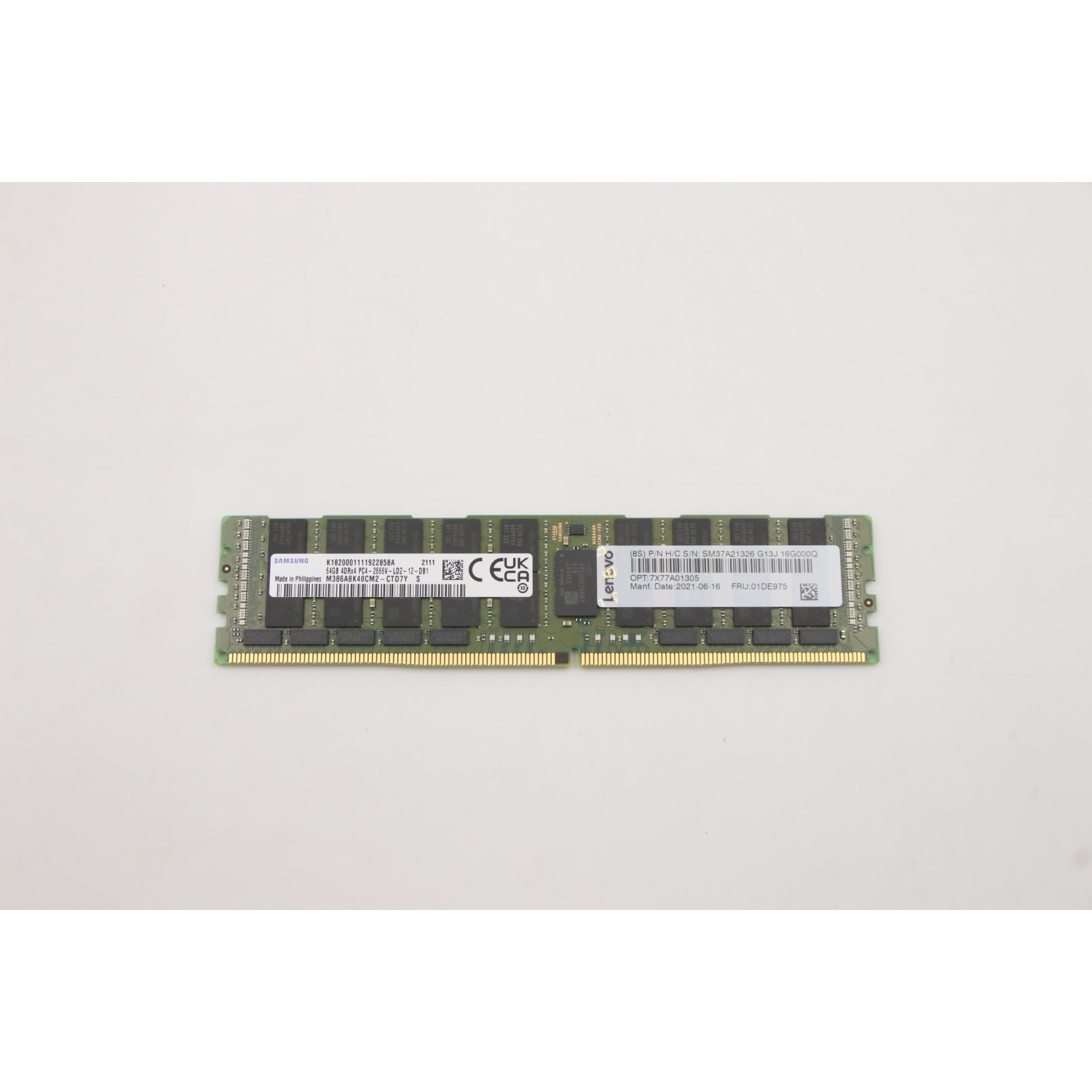 Lenovo DCG ThinkSystem