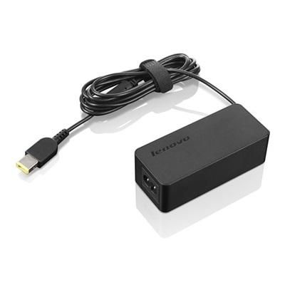 Lenovo Ac Adapter 5A10J75114, Notebook, Indoor, 100-240 V, 50/60 Hz, 65 W, AC-to-DC - Approx 1-3 working day lead.