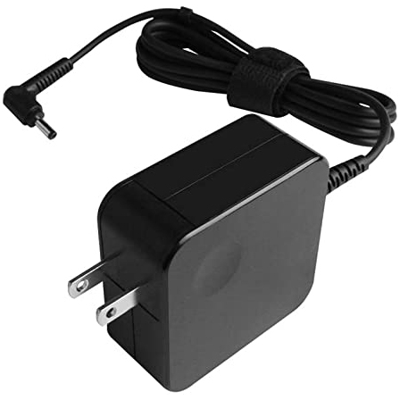 Lenovo 01FR053 Power Adapters & Inverters - Black