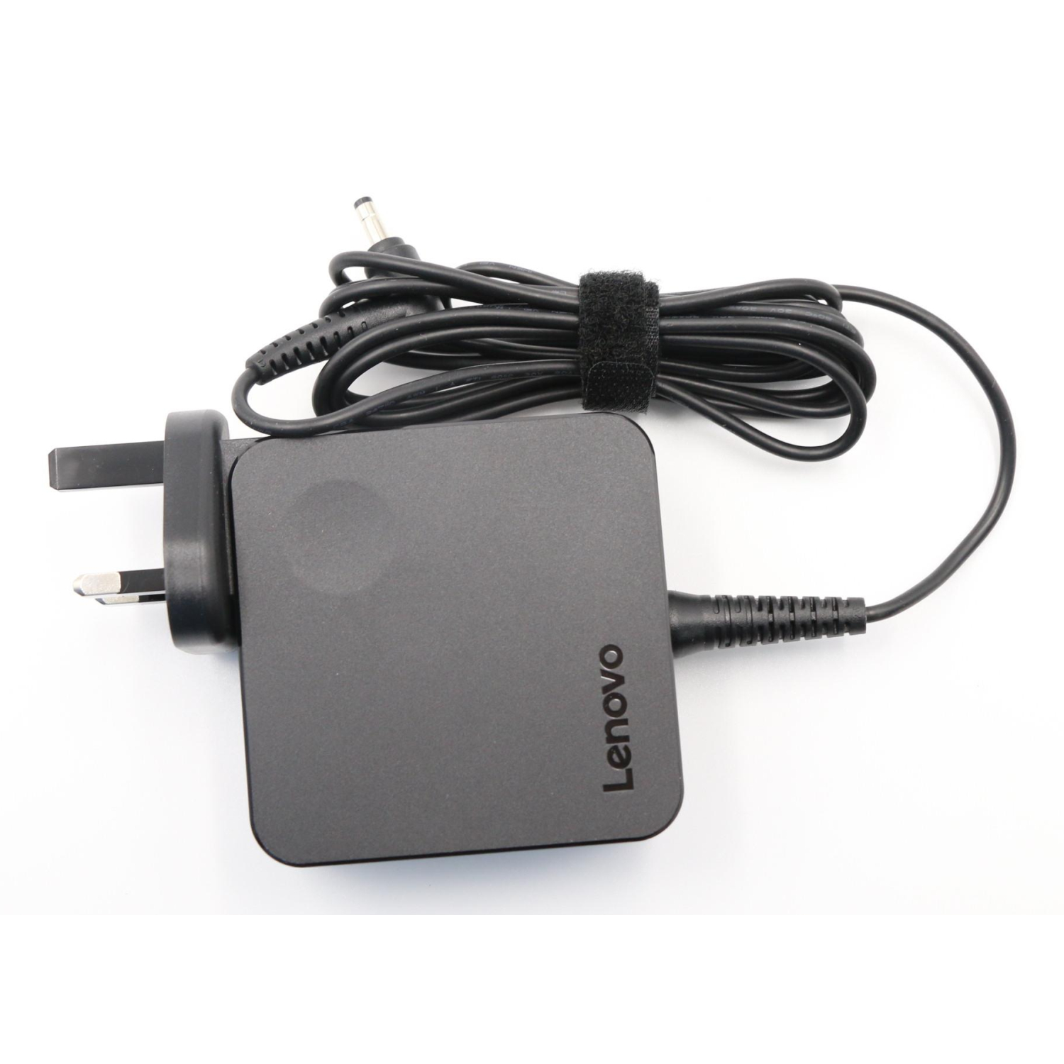 Lenovo ADLX65CCGK2A Power Adapters & Inverters - Black