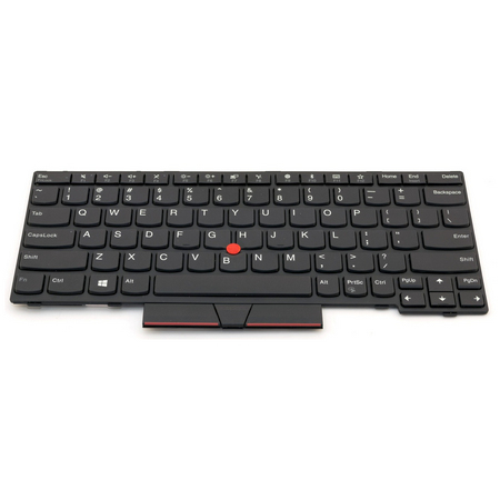Lenovo 01YP129 Laptop Spare Parts - Black