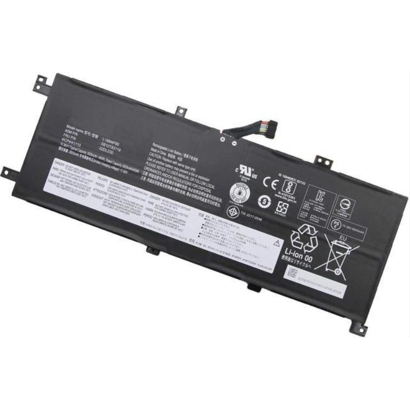Lenovo Battery 4c, 45Wh, LiIon, SWD - Approx 1-3 working day lead.
