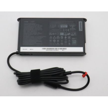 Lenovo AC Adapter Slim,170W,20V,3P,WW,DEL - Approx 1-3 working day lead.