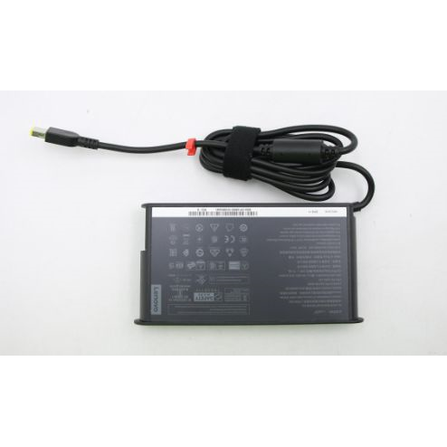 Lenovo AC Adapter Slim,230W,20V,3P,WW,DEL - Approx 1-3 working day lead.