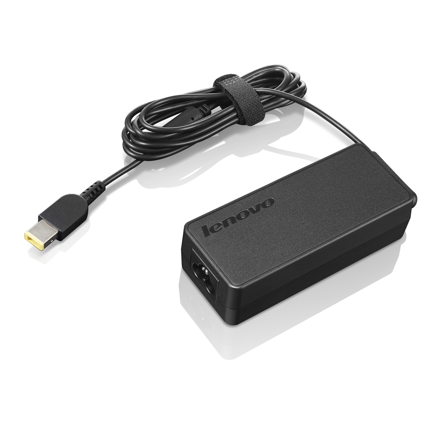 Lenovo 0A36262 Power Adapters & Inverters - Black