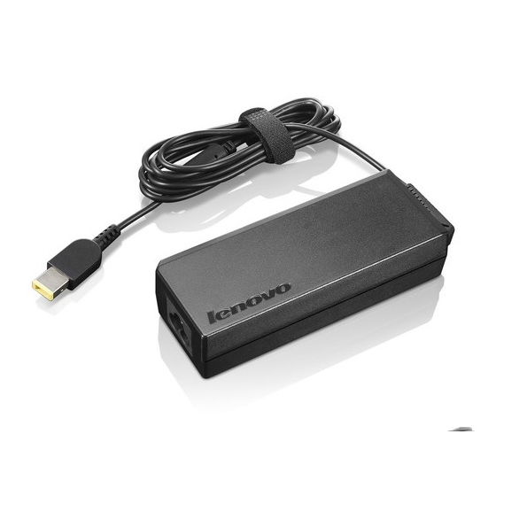 Lenovo 0A36265 Power Adapters & Inverters - Black
