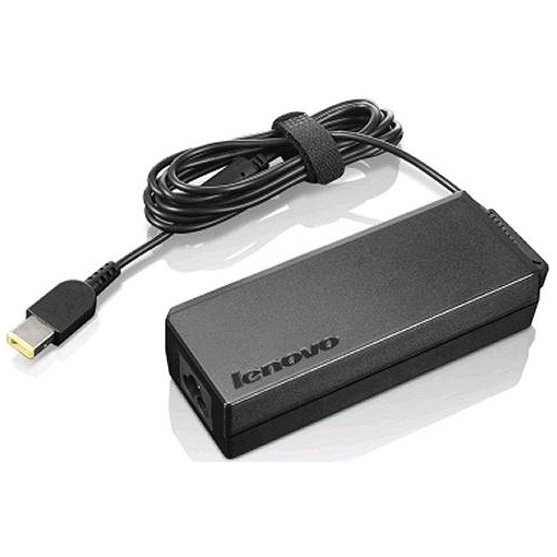 Lenovo 0B46998 Power Adapters & Inverters - Black