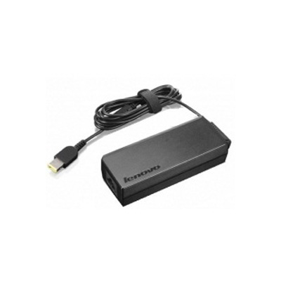Lenovo 0B47002 Power Adapters & Inverters - Black