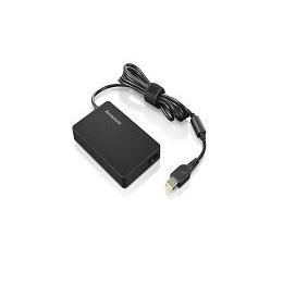 Lenovo 0B47463 Power Adapters & Inverters - Black