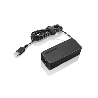 Lenovo 0B47483 Power Adapters & Inverters - Black