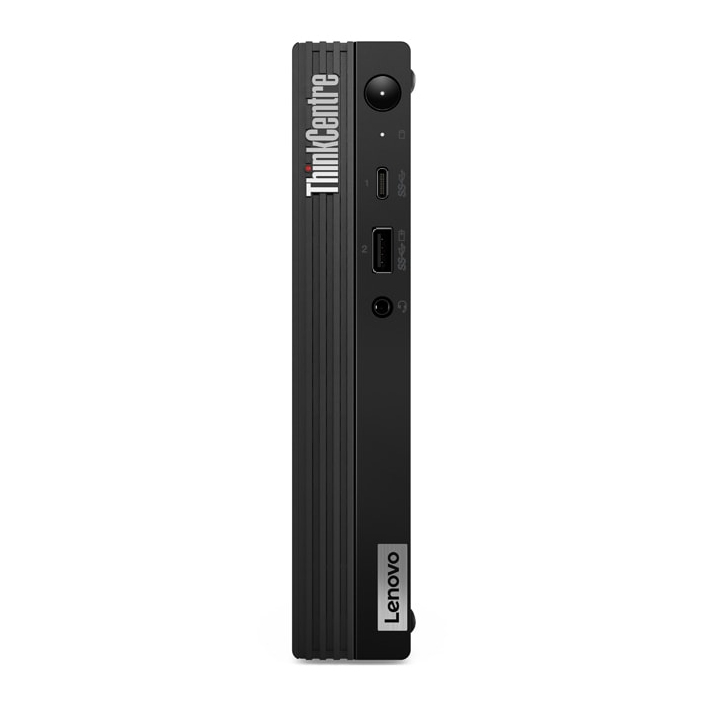 Lenovo M75q PCs Desktops and Workstations - 8GB - Black