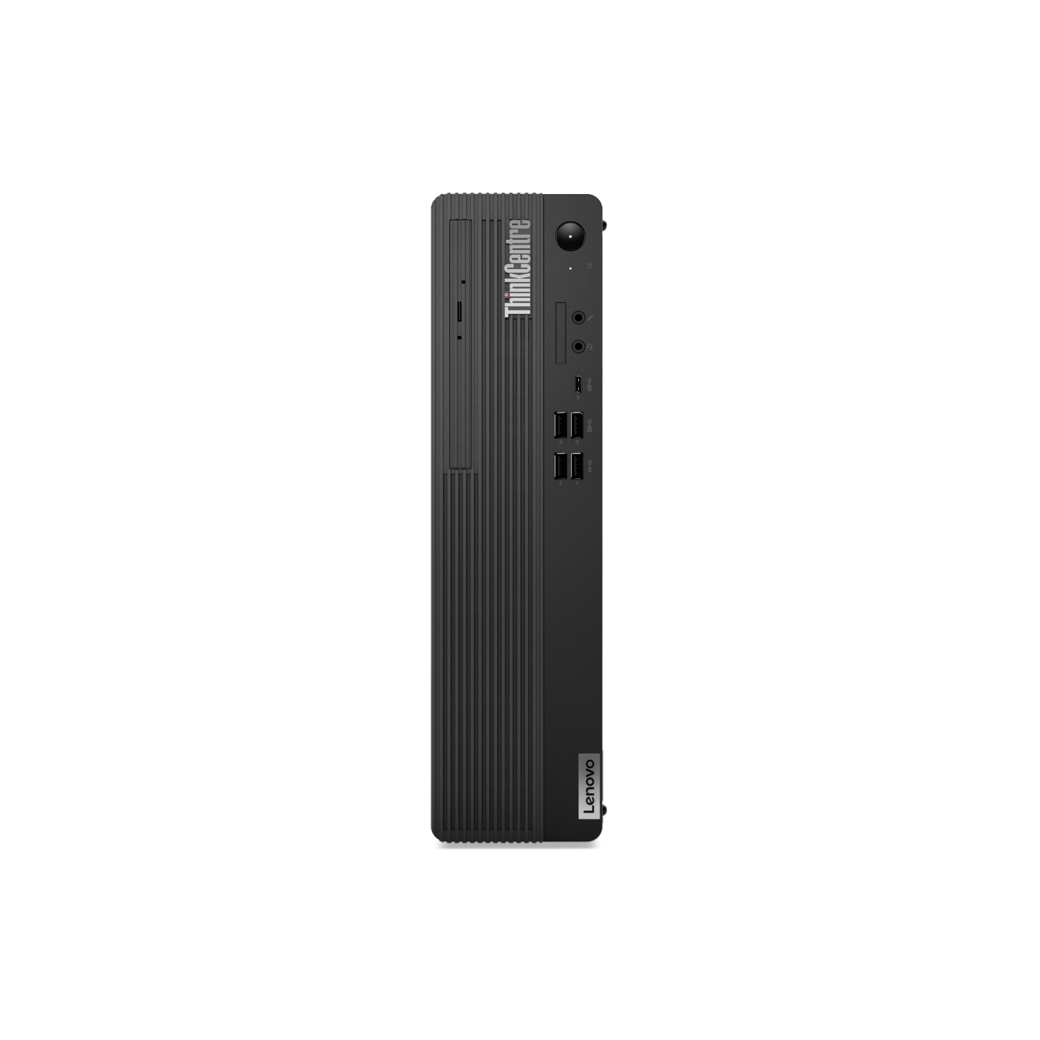 Lenovo M75s PCs Desktops and Workstations - 8GB - Black