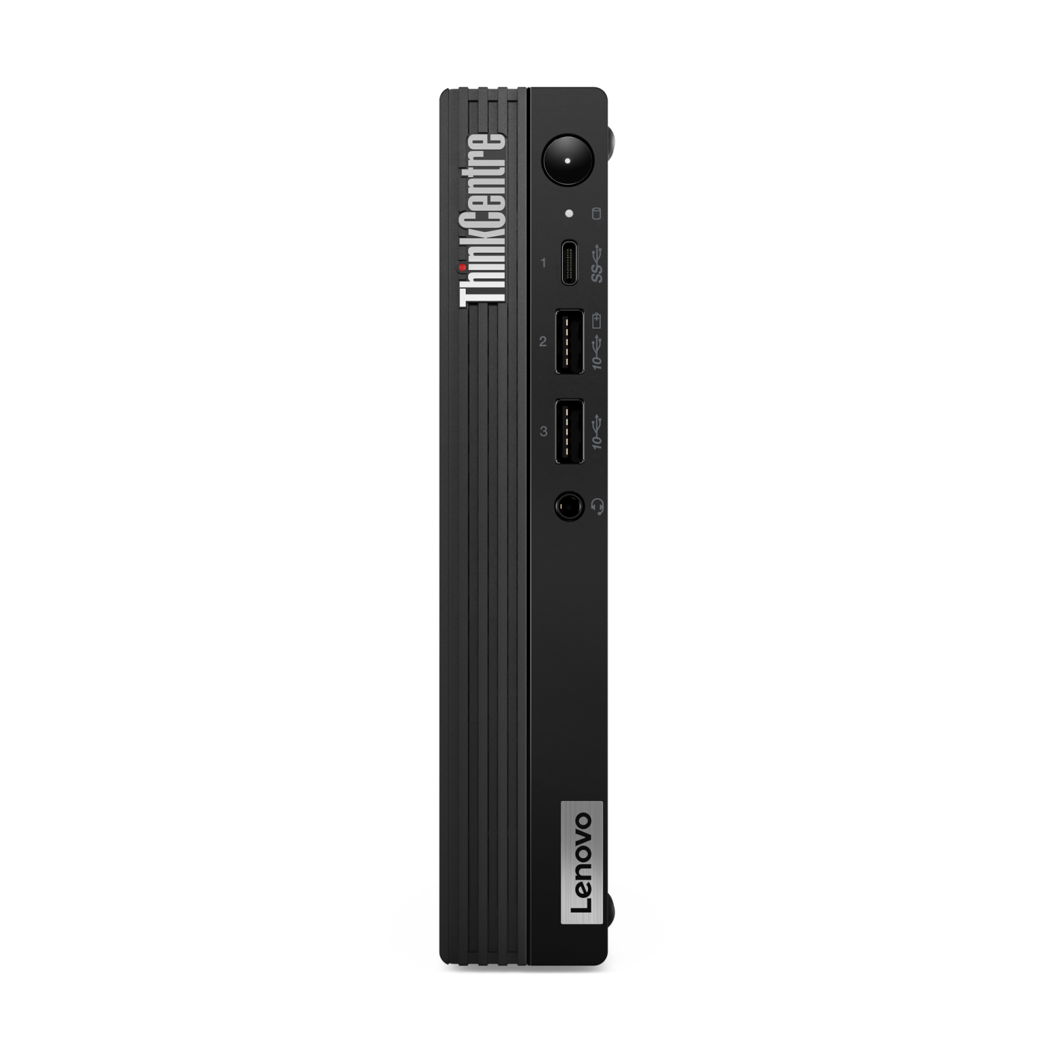 Lenovo M70q PCs Desktops and Workstations - 16GB - Black