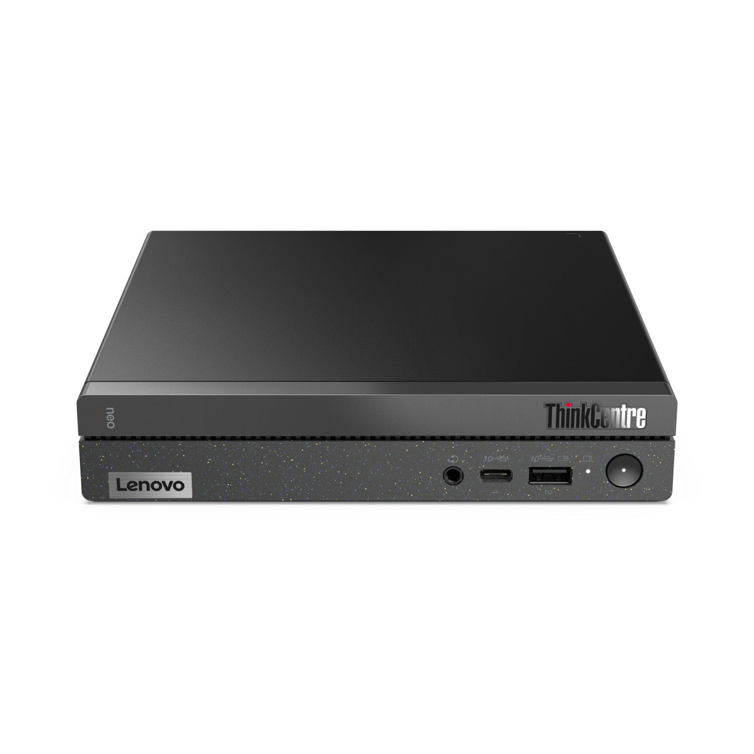 Lenovo i5-13420H PCs Desktops and Workstations - 16GB - Black