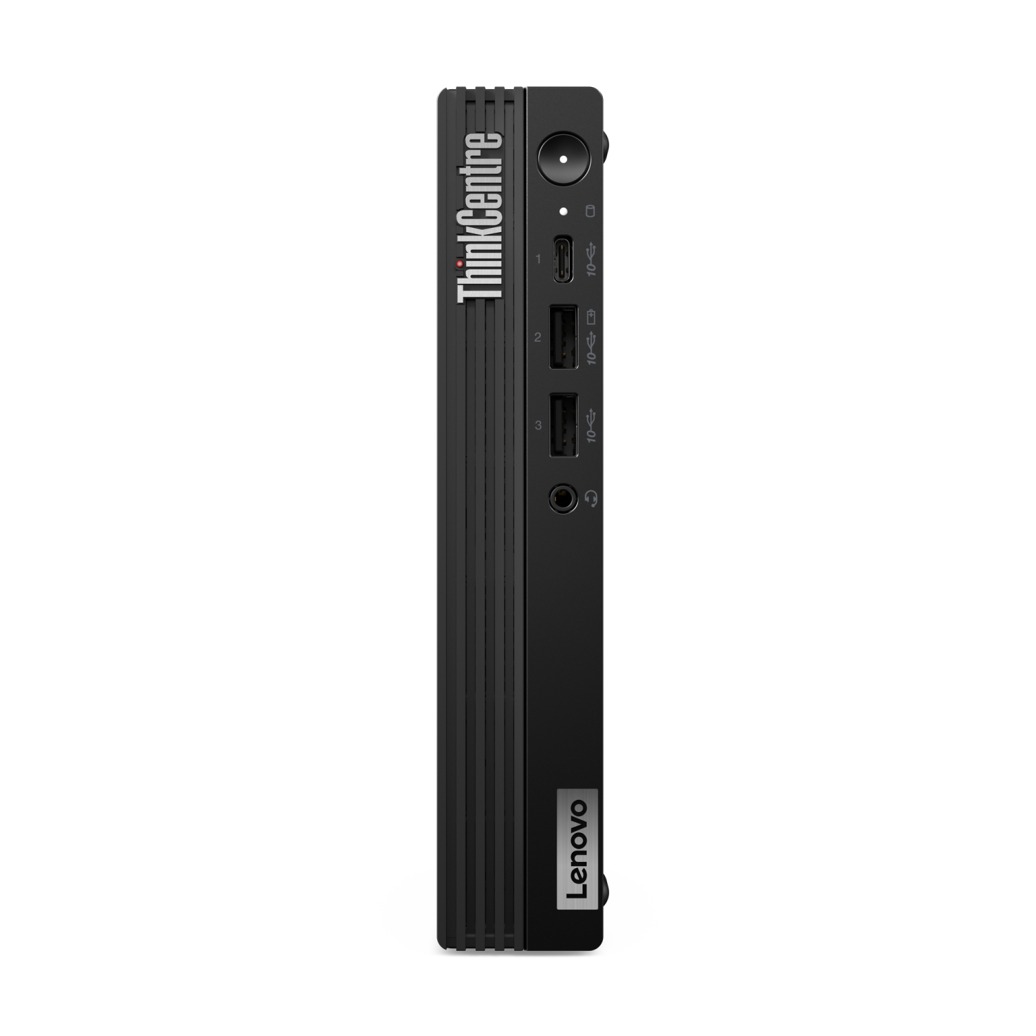 Lenovo M75q PCs Desktops and Workstations - 16GB - Black