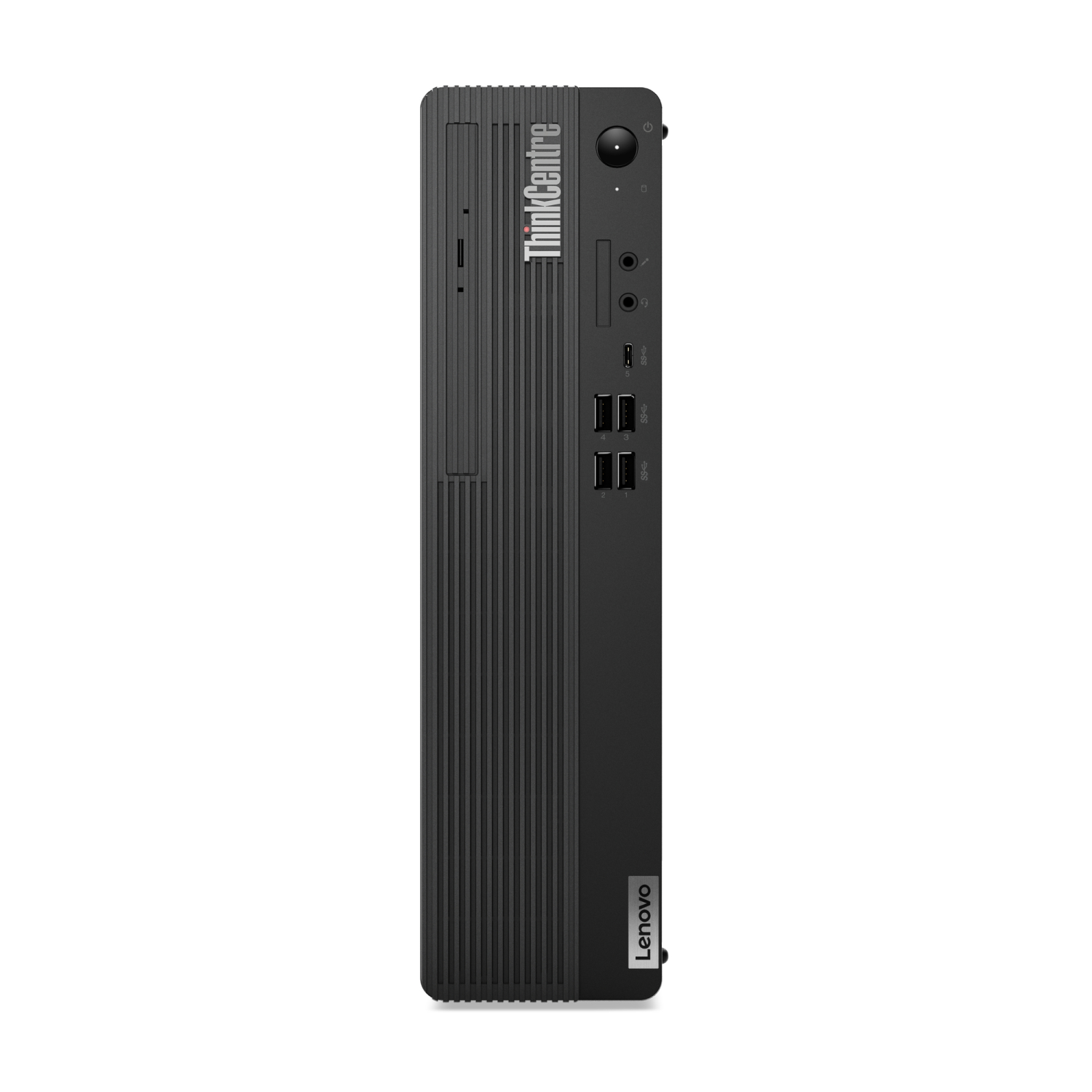 Lenovo M70S PCs Desktops and Workstations - 16GB - Black