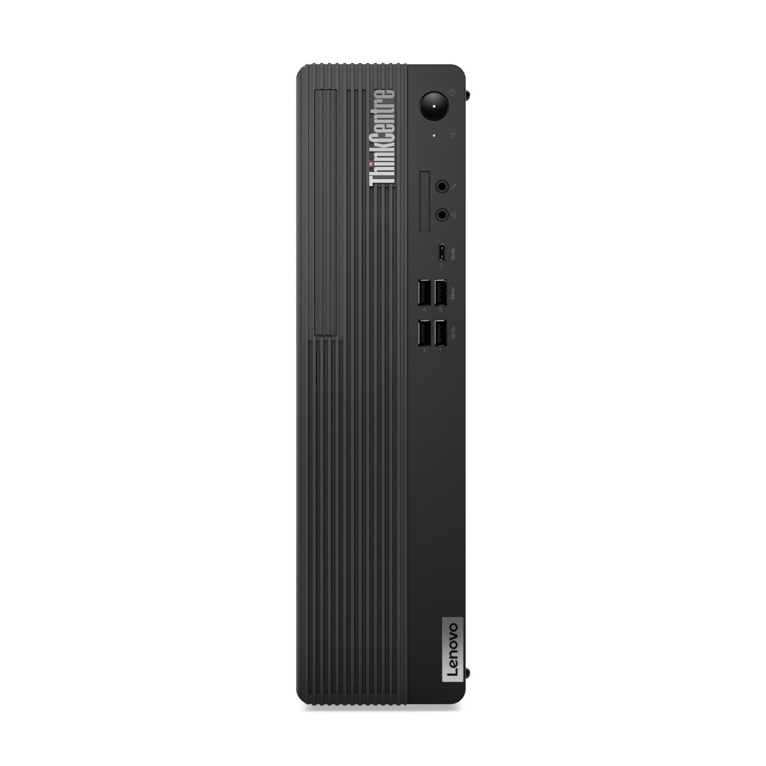 Lenovo M90s PCs Desktops and Workstations - 16GB - Black