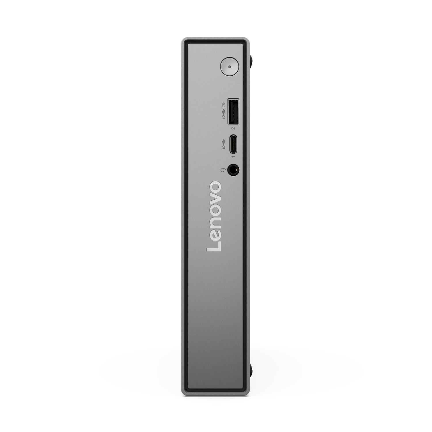 Lenovo 210H PCs Desktops and Workstations - 16GB - Black