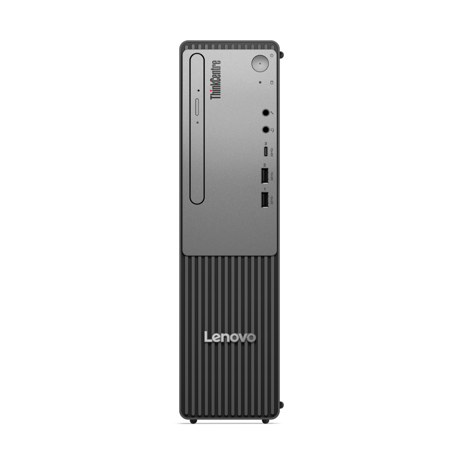 Lenovo i5-13420H PCs Desktops and Workstations - 16GB - Black