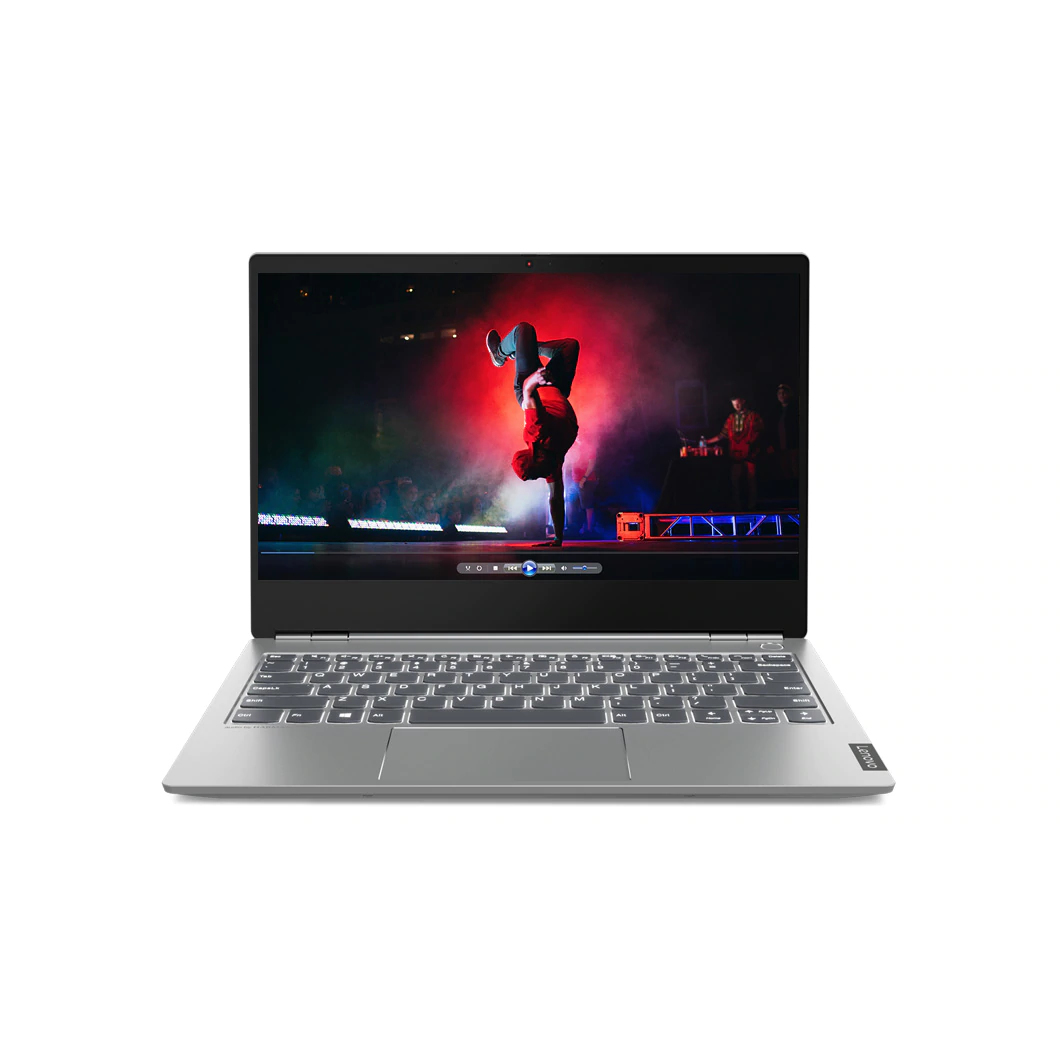 Lenovo ThinkBook 13s IML with 3 Year Onsite