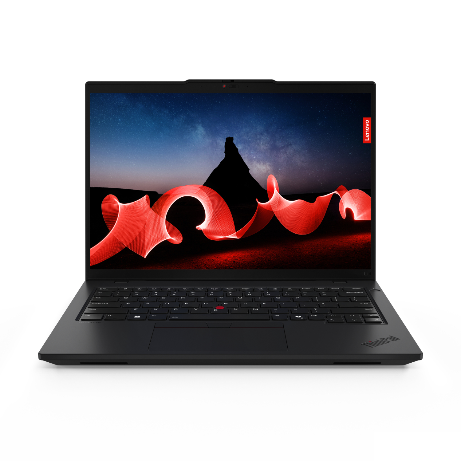 Lenovo 125U Laptops - 14 Inches - 16GB - Black