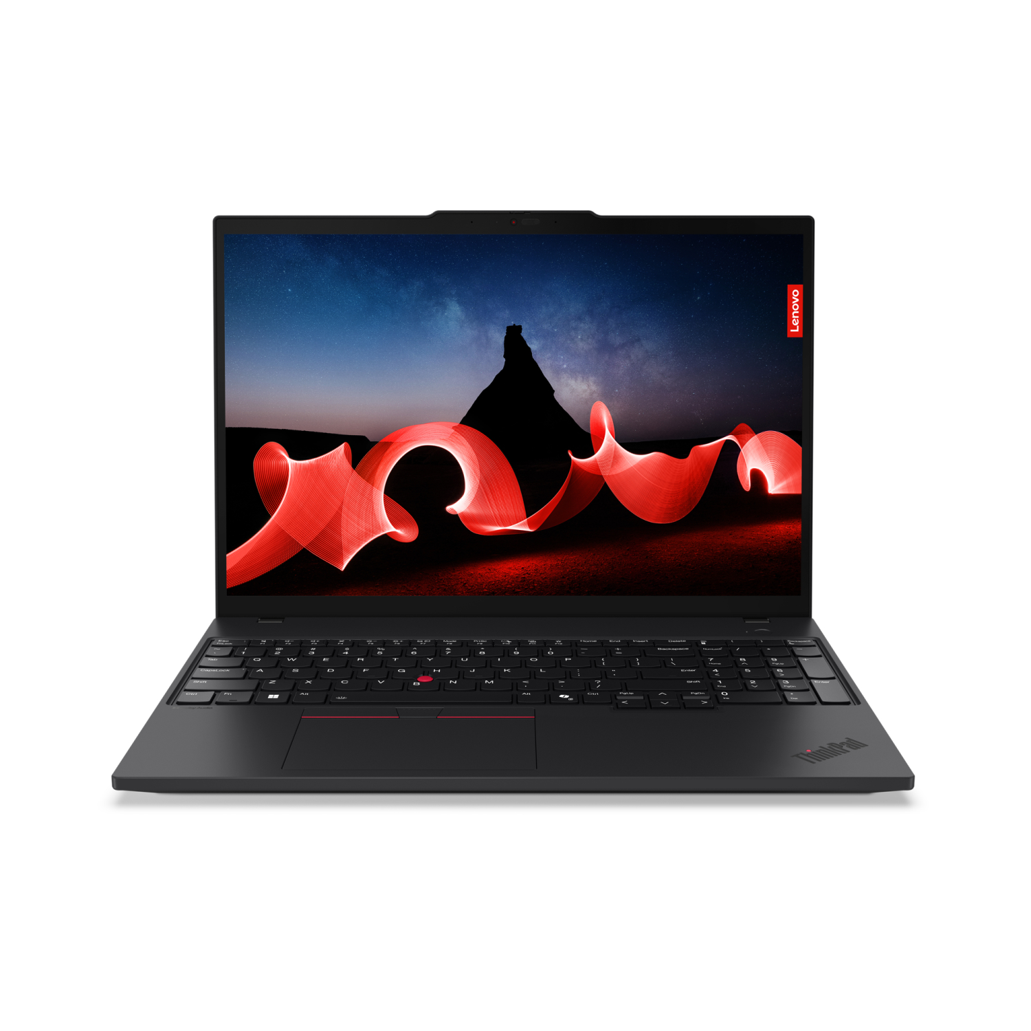 Lenovo 135U Laptops - 16 Inches - 16GB - Black