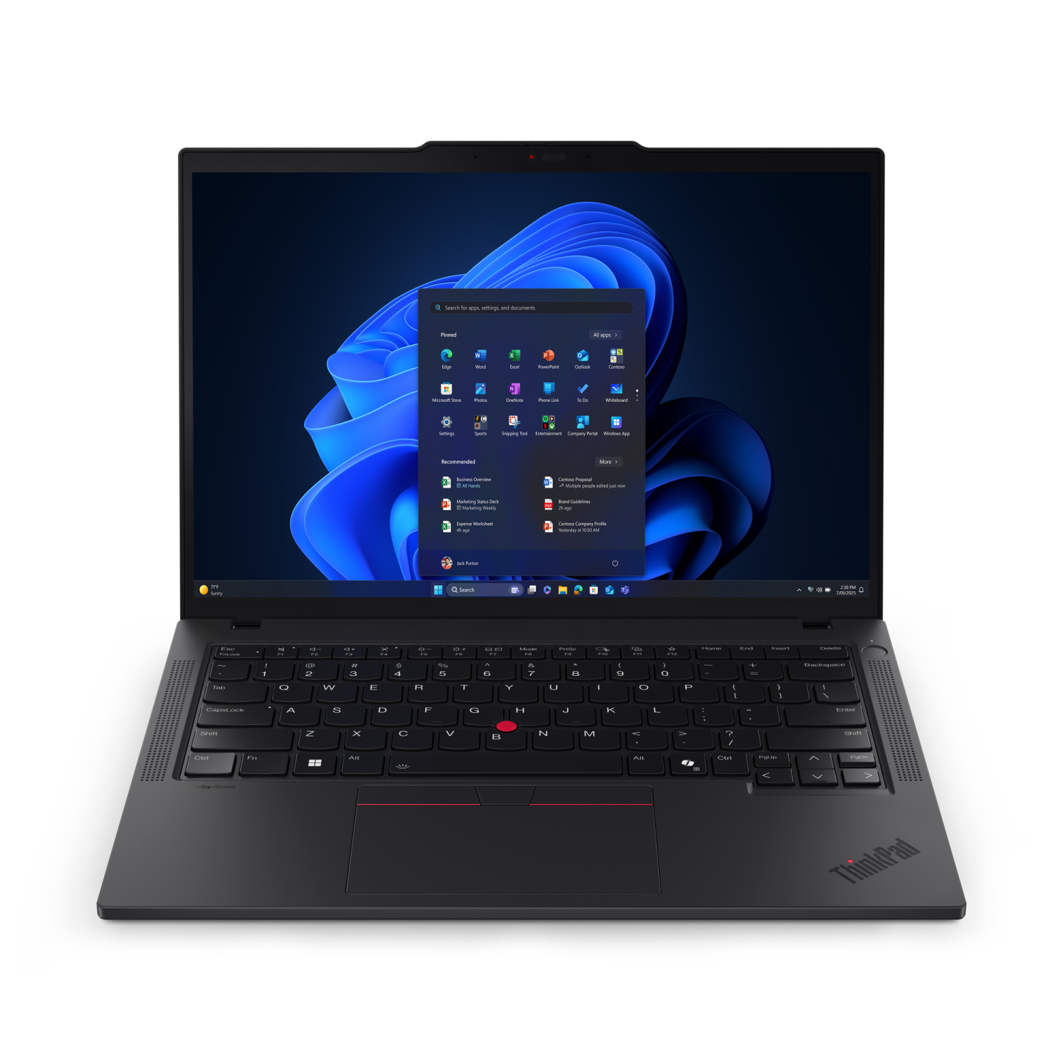 Lenovo 226V Laptops - 14 Inches - 16GB - Black