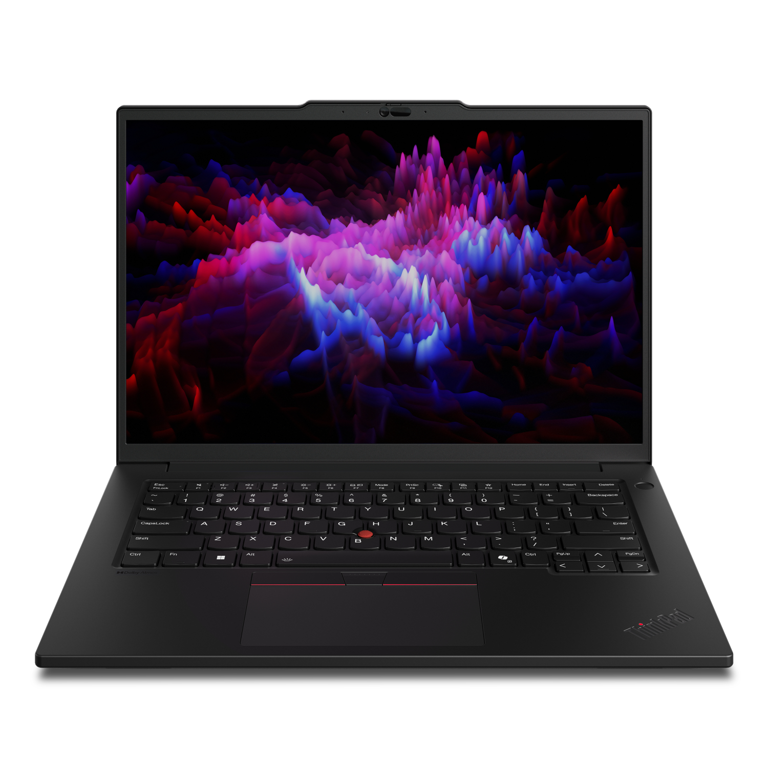 Lenovo ThinkPad P14s G6, Intel? Core? Ultra 9 285H vPro? (E-cores up to 4.50GHz, 24MB), 14.5" WQXGA Non-Touch, W11P64 US/UK_ENG, 32.0GB, 1x1TB SSD M.2 2280 PCIe Gen5 Performance TLC Opal, Intel? Arc? 140T GPU, BT 5.4,Intel?BE201vPro, Wired Ethernet, FPR,