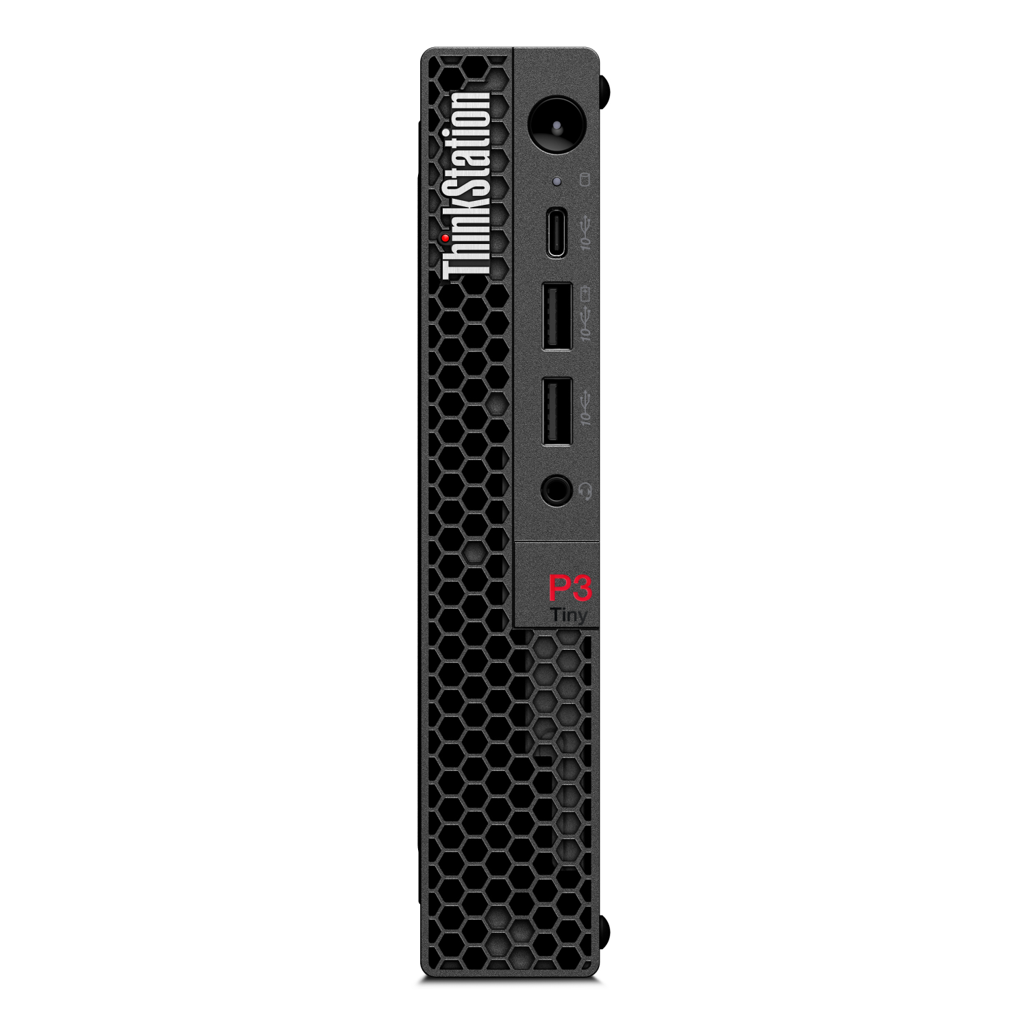 Lenovo i7-14700 PCs Desktops and Workstations - 32GB - Black