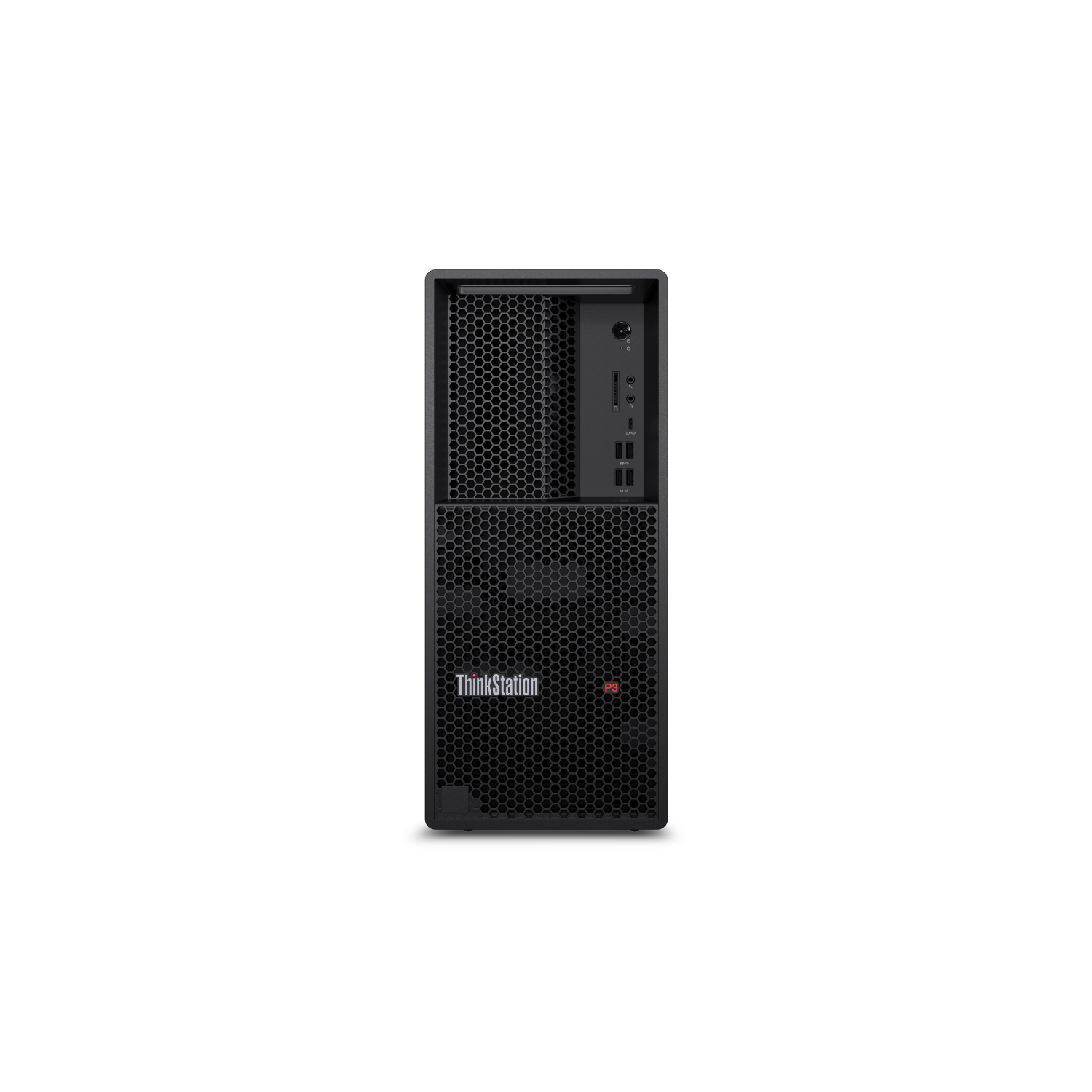 Lenovo 285K PCs Desktops and Workstations - 64GB - Black