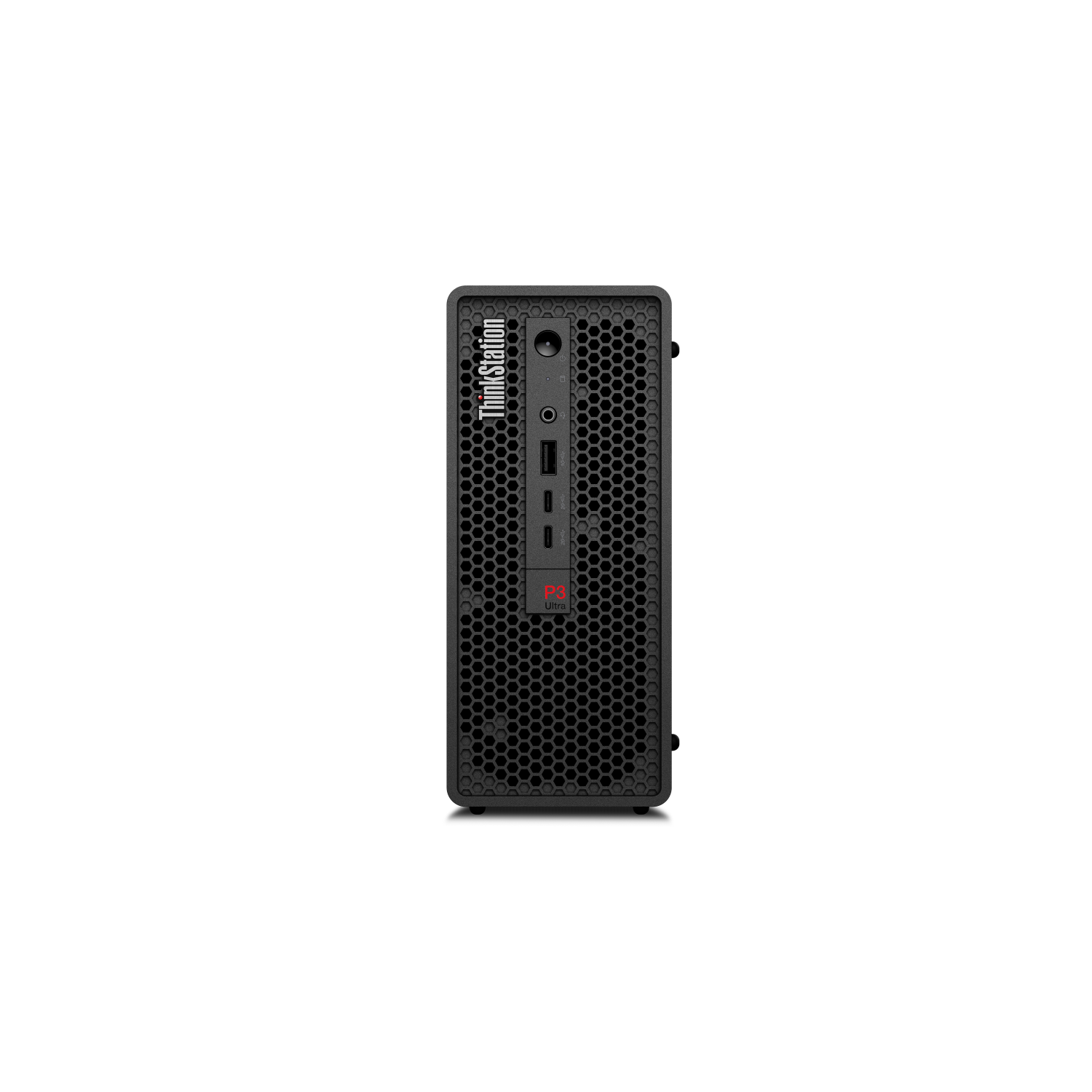 Lenovo 30J5 PCs Desktops and Workstations - 32GB - Black