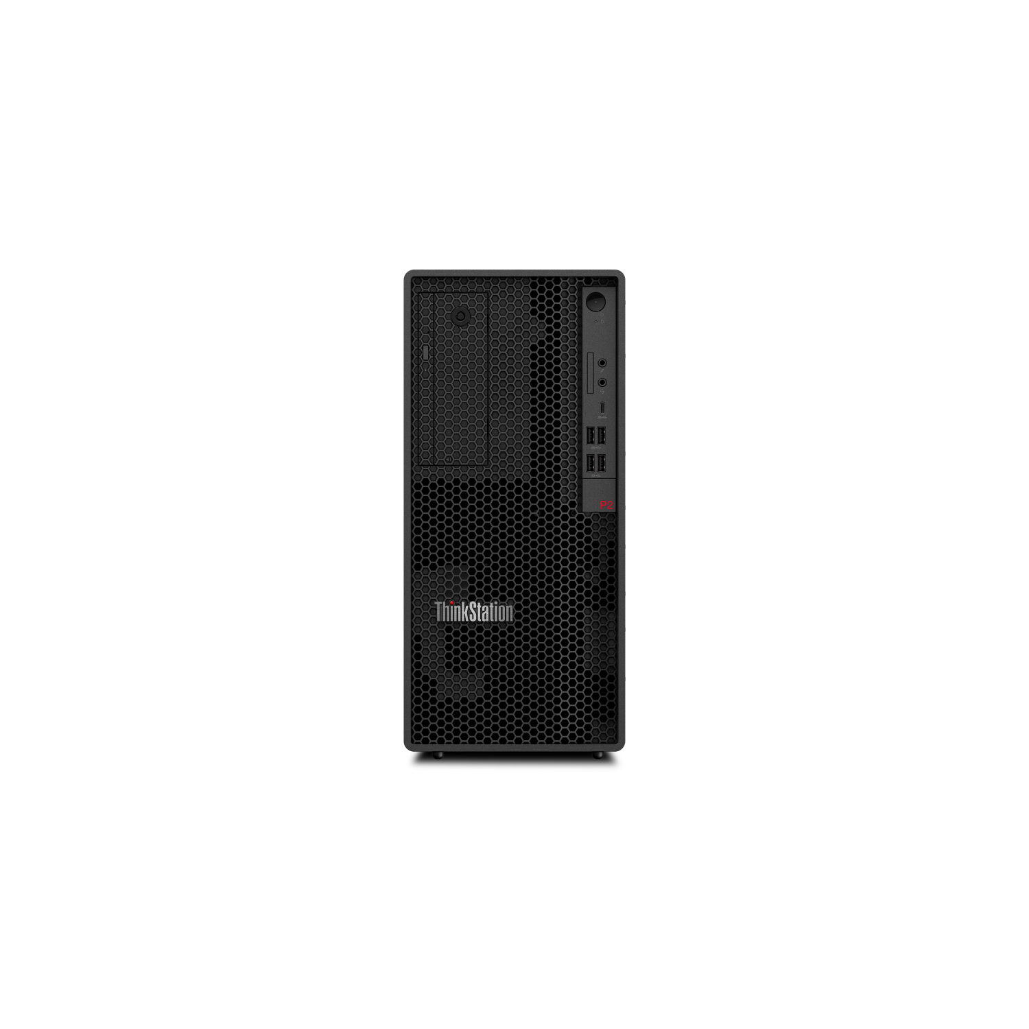 Lenovo 285K PCs Desktops and Workstations - 64GB - Black