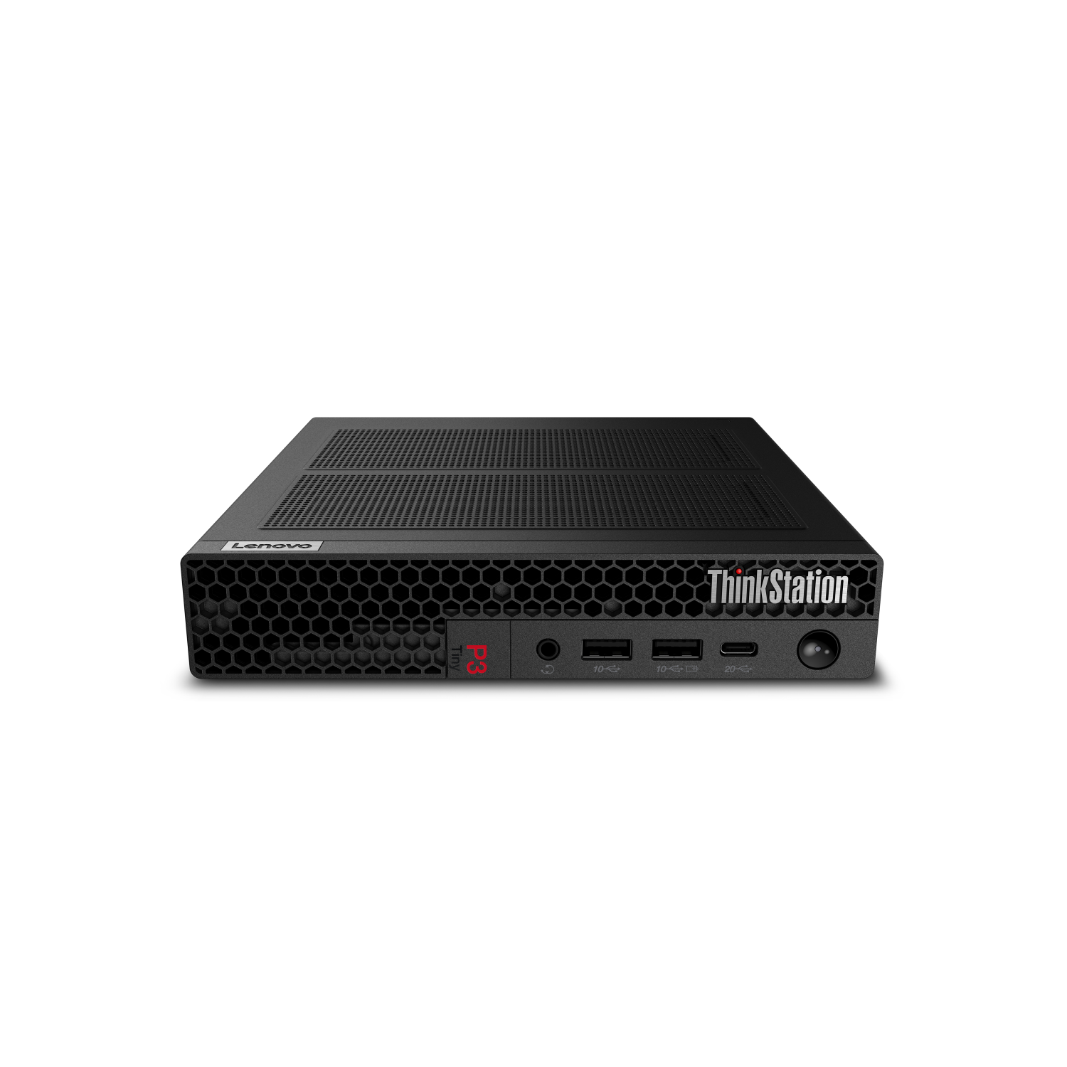 Lenovo 60GHz PCs Desktops and Workstations - 32GB - Black