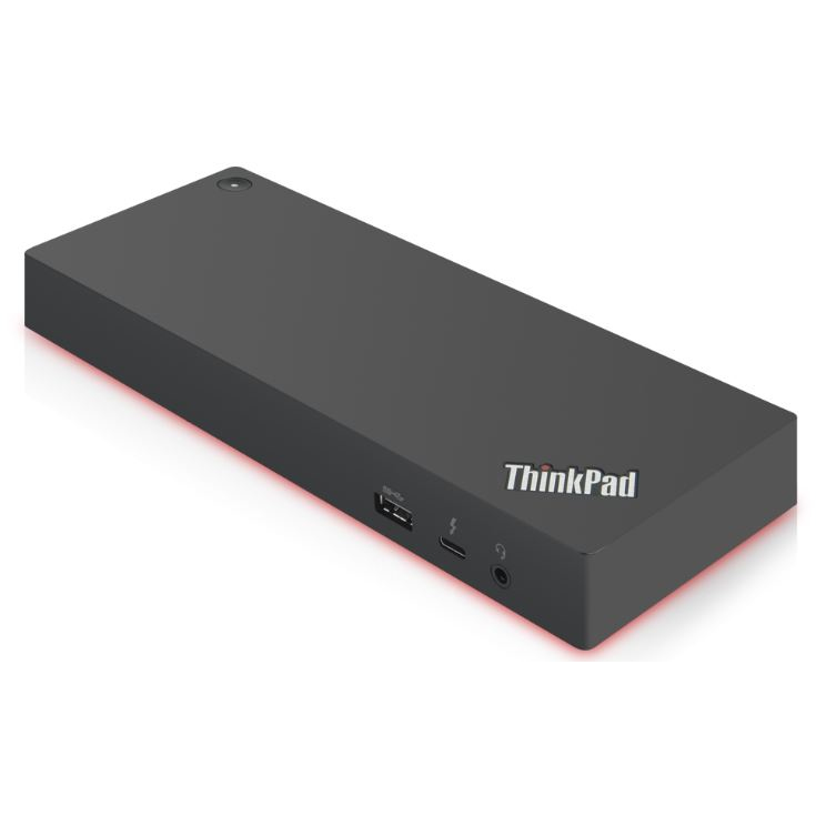 Lenovo 40AN0135EU Laptop Docks & Port Replicators - Multi